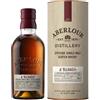 Aberlour Whisky A'Bunadh batch 81