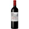 Chateau Brown Rouge 2018