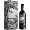 Allegrini La Grola 2014 Magnum Limited Edition Nazareno Rodrigues Alves