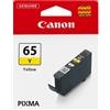 Canon Serbatoio di inchiostro Giallo CLI-65Y_13 ml