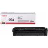 Canon Toner Giallo 054Y LBP623Cdw LBP621Cw MF645Cx MF643Cdw MF641Cw-1200 pag