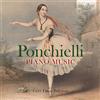 BRILLIANT CLASSICS Ponchielli: Piano Music