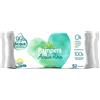 FATER SpA WIPES PAMPERS NATURELLO 52SALV