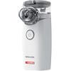 GIMA SpA Gima Mesh Aerosol Nebulizzatore Ultrasuoni Portatile per Adulti e Bambini