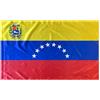 Durabol Bandiera Venezuela 150 x 90 cm Double Pique Satin