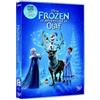 Walt Disney Frozen - Le avventure di Olaf