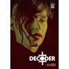 Amoeba Decoder - Variant Cover