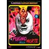 FilmOtronik La Stella Del Gran Potere 1 - Il Pugno Della Morte (FK #037)