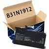 BLESYS B31N1912 C31N1912 Batteria per ASUS Vivobook 14 E410MA L410MA E410KA E510KA E510MA R429MA Series