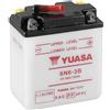 YUASA Batteria Yuasa 6n6-3b
