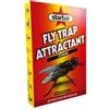Starbar Fly Trap Attractant 30gr È un attrattivo specifico per mosche e insetti volanti