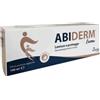 AURORA BIOFARMA Srl ABIDERM Crema 100ml