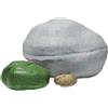 Gufram Sassi Pouf