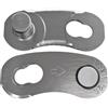 SRAM Accessori Cambio E Componenti Trasmissione Catena Sram Maglia Di Chiusura Powerlock Eagle 12v Power Lock Argento