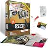 Pegasus Spiele Hidden Games Tatort: der Campingkiller