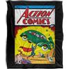 DC Comics Superman Action No. 1 Coperta super morbida al tatto setoso - 152 x 127 cm