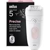 Braun Epilatore Silk-épil 5 SE5-000