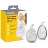 medela Coppe Raccoglilatte In-Bra 2 pz Medela