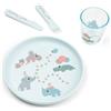 done bydeer Set Pappa Done By Deer Celebration Azzurro