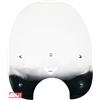 GIVI SOLO LASTRA Parabrezza ALTO E SFUMATO honda VT Shadow Spirit 750 2010 A35N GIVI