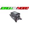 GIVI Borsa serbatoio waterproof nera, 20 litri GRT715 GIVI