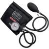 CA-MI Srl Sfigmomanometro Aneroide con Stetoscopio A-50