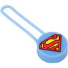WARNER BROS DC Superman Pendente luminoso per collare - 1 pz