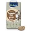 Biokat's Biokat's Organic Care Fibre di Legno - 8 L (ca. 3 kg)