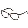 GUESS Occhiali - modello GU50310, colore verde scuro