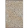 SAFAVIEH Tappeto Tradizionale per Soggiorno, Sala da pranzo, Camera da letto - Paradise Collection, A Pelo Corto, Multi, 79 X 122 cm