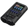 ZOOM R4 MultiTrack Recorder 4 tracce portatile 32 bit galleggiante NUOVO