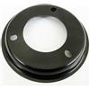 youth care Terra Ricambi Coperchio in Metallo per Coppia Conica Decespugliatore | Coppetta para Polvere Protezione Ø40.6 mm Diametro 86.2 mm Altezza 12.3 mm | Ricambio Professionale Resistente