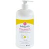 Babygella Bagno Delicato Babygella Dispenser 250 ml con Complesso Prebiotico