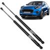 Ramor Strutz 2x Molle a Gas Compatibile con Ford Puma 2019-2025. Ammortizzatore Pistoncini Cofano Posteriore Sostituzione per 2440270 e altri.