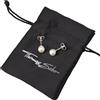 Thomas Sabo Orecchini Ear Studs Pearl H1430-028-14 mid-38339 Marca