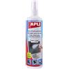 APLI 11324 LCD/TFT/Plasma Spray per la pulizia dell'apparecchiatura kit per la pulizia