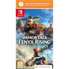 Ubisoft Nintendo Switch Immortals Fenyx Rising CIB