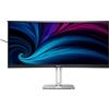 Philips Monitor PC Curvo 34" Dual QHD 120 Hz 300 cd/m2 5000 series 34B2U5600C/00