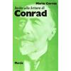 Mursia Invito alla lettura di Joseph Conrad
