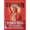 MillenniuM. Bandiera rossa sulla Casa bianca (2026) (Vol. 98)