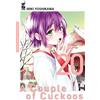 Star Comics A couple of cuckoos (Vol. 20)