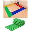 Balance Path Board Kindergarten Balance Trail per bambine e bambini