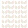 PATIKIL 24Pc Ali Angel per Artigianato Piccole Ali di Angelo con Glitter Bianche Decorazioni in Tessuto Applicazioni da Cucire su Zaini Abiti Progetti Fai da Te Accessori (3.4 Pollici)