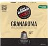 Caffè Vergnano 1882 - Granaroma Miscela Classica - Caffè Macinato moka - 2 x 250g (totale 500g)