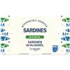 by Amazon MSC Sardine All'olio D'oliva, 3x125g