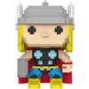 Funko Pop! Vinyl - Marvel - 8-Bit Thor