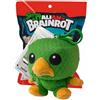 Generico Brr Brr Patapim Peluche 12 cm con moschettone + Card Esclusiva - Peluche Ufficiale Skifidol Italian Brainrot, Morbidissimo e Collezionabile - Idea Regalo per Bambini & Fan Brainrot
