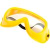 Theo Klein 8122 Occhiali Protettivi Bosch, Occhialoni Giocattolo Modello da artigiano, con Fascia Elastica, Dimensioni- 8 cm x 4,5 cm x 14 cm, Giocattoli per Bambini da 3 Anni in su
