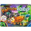 Ravensburger 21123 - Kakerlaloop, Gioco da tavolo [lingua tedesca]