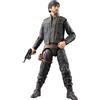 Star Wars HasbroStar Wars The Black Series, Cassian Andor, action figure collezionabile per adulti ispirata alla serie Andor, da 15 cm
